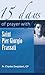 15 Days of Prayer with Saint Pier Giorgio Frassati