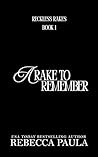 A Rake to Remember by Rebecca Paula