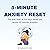 5-Minute Anxiety Reset: Tin...