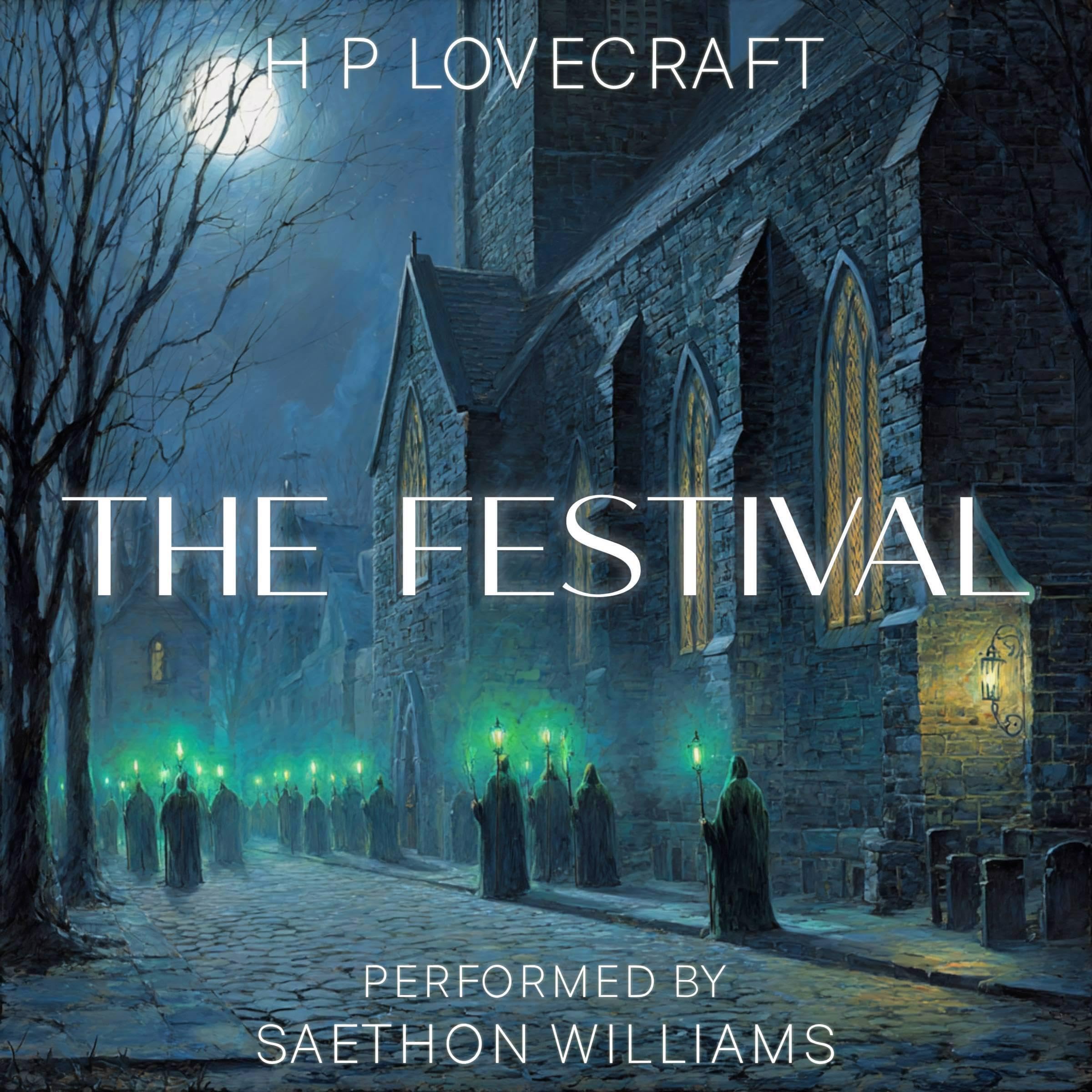 The Festival
