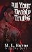 All Your Deadly Truths: Succubus x Vampire Dark Paranormal Romance (The Filthy Duet)