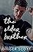 The Older Brother by Ginger Scott