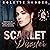 Scarlet Disaster: Little Red Duet (Cheeky Fairy Tales, Book 3)