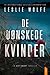 De uønskede kvinder (En Kay Sharp thriller, #5)
