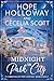 Midnight in Park City by Hope Holloway