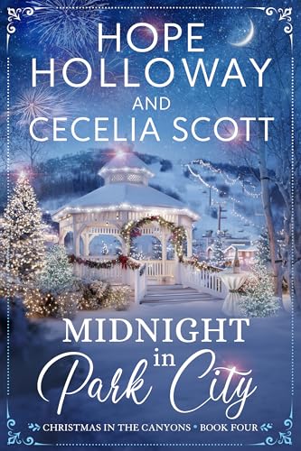 Midnight in Park City (Kindle Edition)