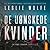 De uønskede kvinder (En Kay Sharp thriller, #5)