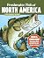 Freshwater Fish of North America Coloring Book by Sam Morrison