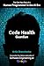 Code Health Guardian: The Old-New Role of a Human Programmer in the AI Era