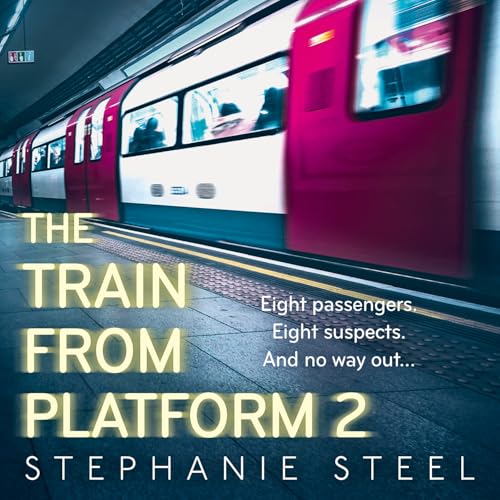 The Train from Platform 2 (Unknown Binding)