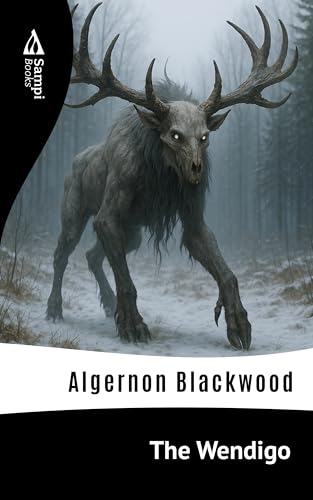 The Wendigo