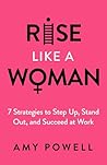 Rise Like a Woman...