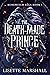 The Death-Made Prince by Lisette Marshall