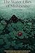 The Water Lilies of Mishipeshu