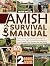 Amish Survival Manual by Jacob Miller