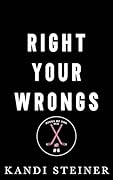 Right Your Wrongs