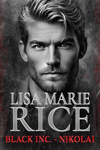 Nikolai (Black Inc. #2)