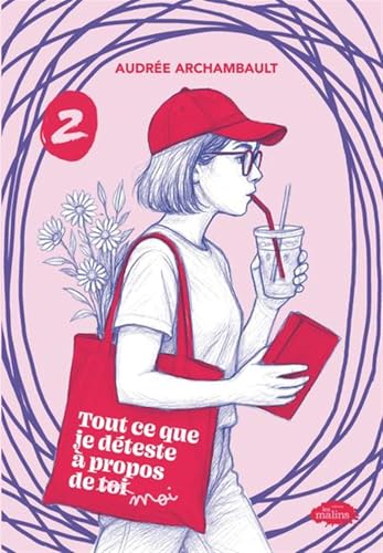 Tout ce que je déteste à propos de moi #2 (Paperback)