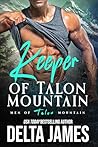 Keeper of Talon Mountain by Delta James