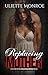 Replacing Mother by Juliette Monroe