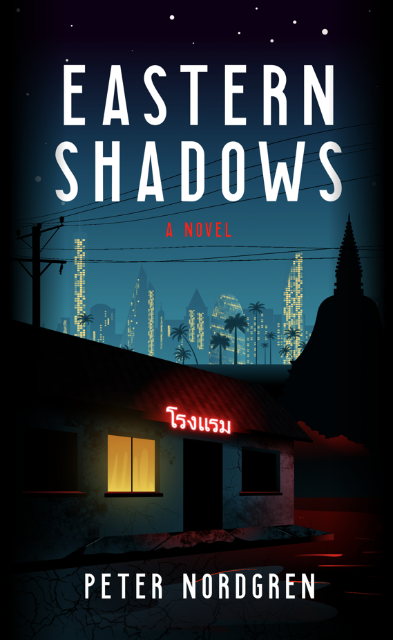 Eastern Shadows (Kindle Edition)