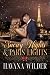 Snowy Nights & Paris Lights by Havana Wilder Snowy Nights & Paris Lights by Havana Wilder