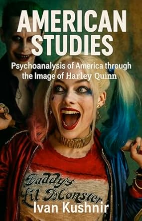 American Studies by Ivan Kushnir