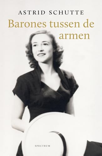 Barones tussen de armen (Dutch Edition)