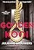 Gouden kooi (Amber de Witt Book 2) (Dutch Edition)