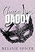 Chase me, Daddy by Melanie Spicer