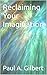Reclaiming Your Imagination