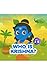 Who is Krishna?