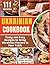 Ukrainian Cookbook by Debra Wilson
