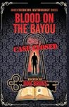 Blood on the Bayou by Don Bruns