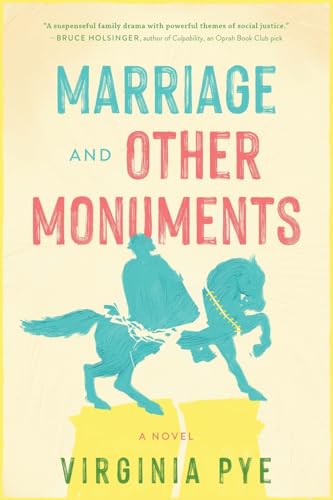 Marriage and Other Monuments (Paperback)