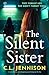 The Silent Sister by C L Jennison