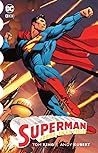 Superman by Tom King