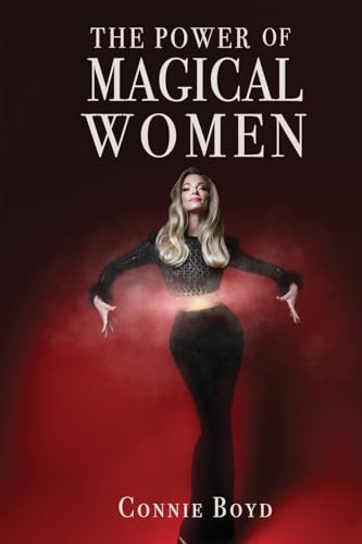 The Power of Magical Women (Paperback)
