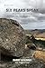 Six Peaks Speak by Barry Goanda Golding