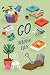 Go (Onward, 3)