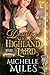 Desiring the Highland Laird: A Scottish Fantasy Historical Romance