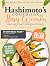Hashimoto’s Cookbook for Busy Women by Elena Rae
