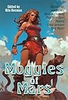 Moggies of Mars