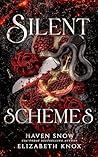 Silent Schemes (Broken Blood)