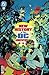 New History of the DC Universe (2025-) #3 by Mark Waid New History of the DC Universe (2025-) #3 by Mark Waid