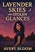 Lavender Skies and Stolen G...
