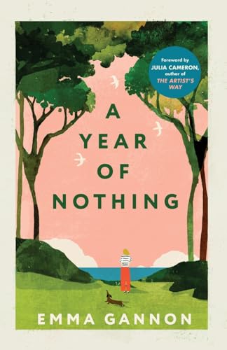 A Year of Nothing: The inspiring Observer Book Club pick (Paperback)
