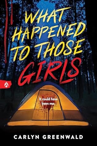 What Happened to Those Girls