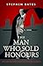 The Man Who Sold Honours: T...