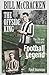Bill McCracken, the Offside King: The Life and Times of a Football Legend